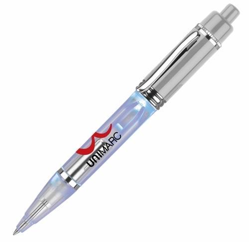 Cusrom Printed Illuminated Light Up Pens