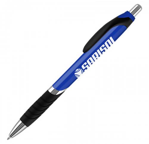 Athena Colour Ballpen (Line Colour Print)