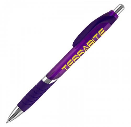 Athena Ballpen (Line Colour Print)