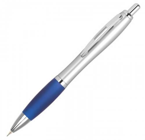 Custom Branded Contour Argent Mechanical Pencils