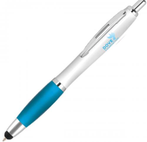 Contour Digital Touch (Line Colour Print)