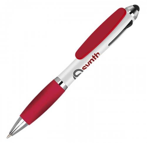 Contour Tricolour Ballpen (Line Colour Print)