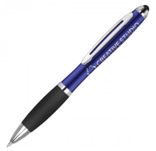 Contour-i Metal Plus Ballpen - Screenprint Wrap