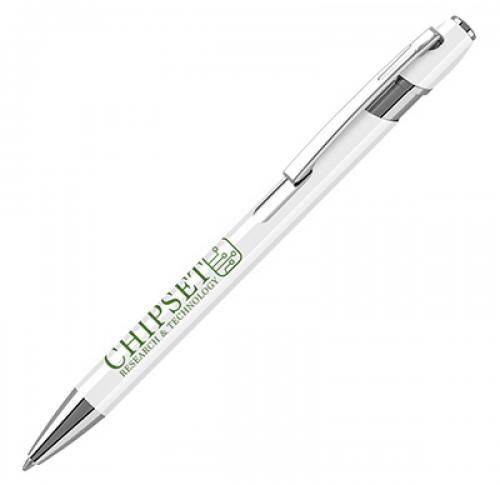 Clifton Ballpen (Line Colour Print)