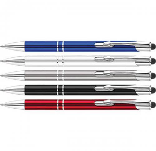 Electra-I Classic Metal Ballpens - London