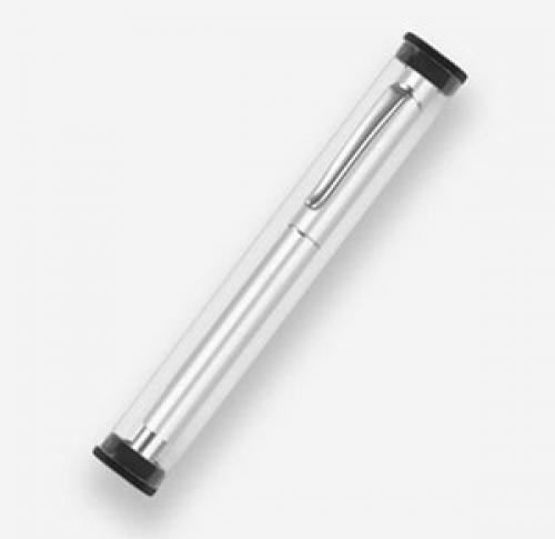 Evolution Argent Rollerball (Supplied with PTT10 Triangular Tube)