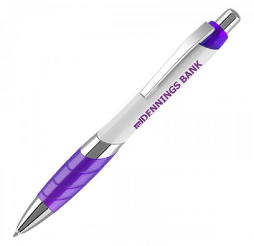Moville Extra Ballpen (Line Colour Print)