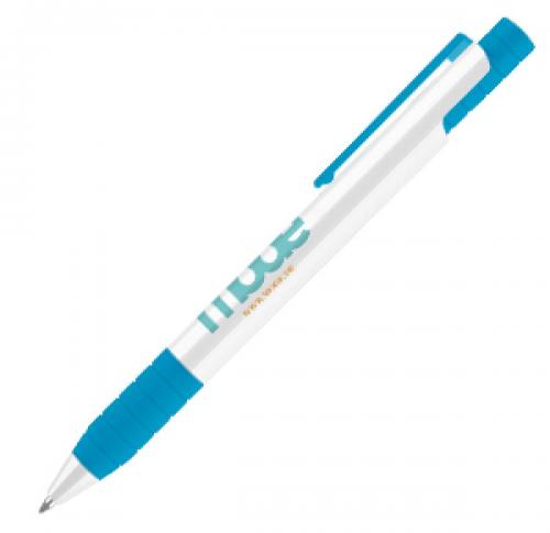 Oslo Extra Ballpen (Line Colour Print)