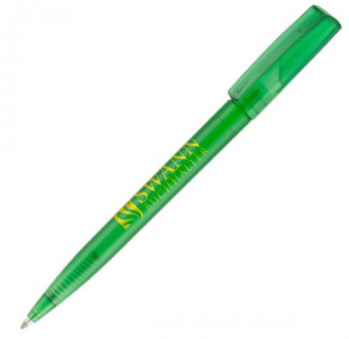 Otus Diamond Ballpen (Line Colour Print)