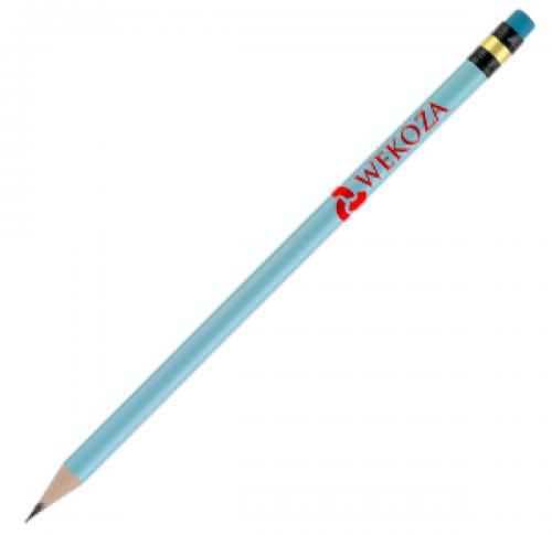 Pearlescent Pencil (Line Colour Print)