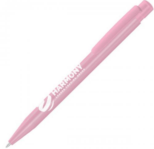 Supersaver Pastel Ballpen (Line Colour Print)