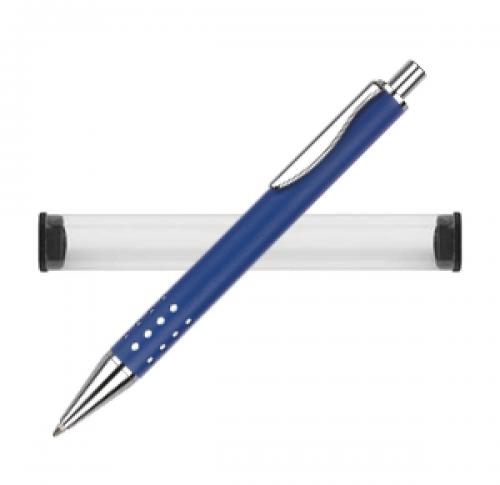 Techno Metal Ballpen (With PTT10 Triangular Tube)
