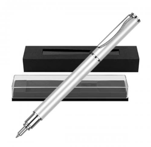Vogue Metal Rollerball (With Box FB01)
