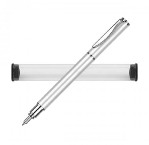Vogue Metal Rollerball (With PTT10 Triangular Tube)
