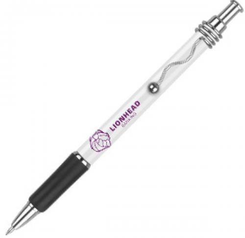 Viper Colour Ballpen (Line Colour Print)