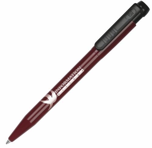 Pier Colour Ballpen