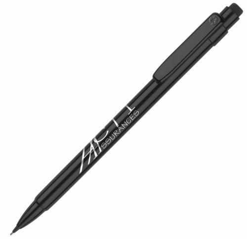 Custom Printed Eco Recycled Mechanical Pencils
