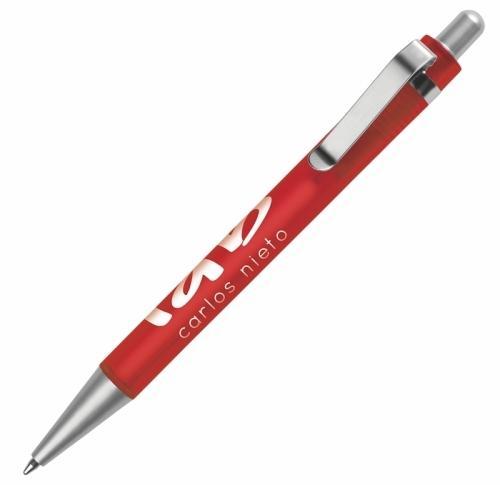 Rodeo Frost Ballpen