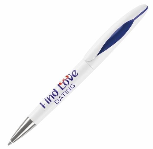 Sparta Ballpen (Line Colour Print)