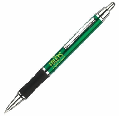 Symphony Aluminium Ballpen (Supplied with PTT10 Triangular Tube)