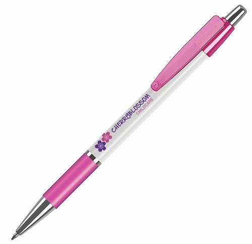 System 010 Ballpen