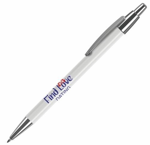 System 034 Ballpen