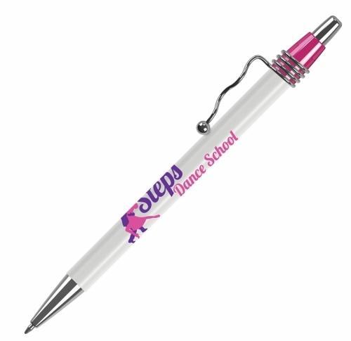 System 036 Balllpen