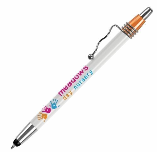 System 086 Ballpen