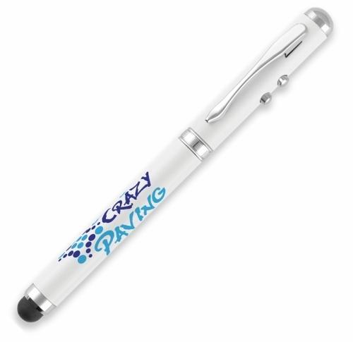 Touch Light Ballpen