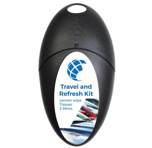 Promotional Printed First Aid Kit Pod