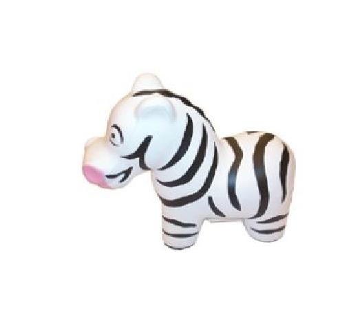 Stress Balls Zebra