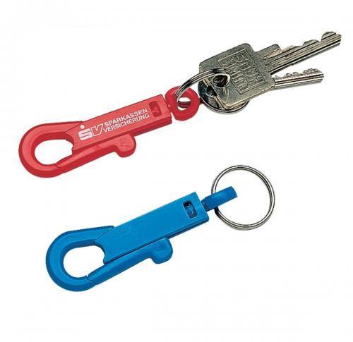 Springloop Keyring