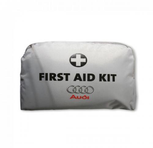 Custom Printed First Aid Kits - Handy