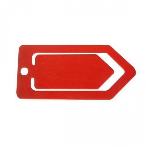 Bio Shaped Large Paperclip