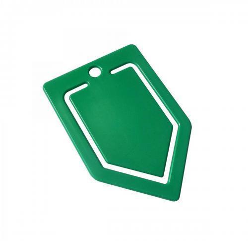 Paperclip Rectangular Medium