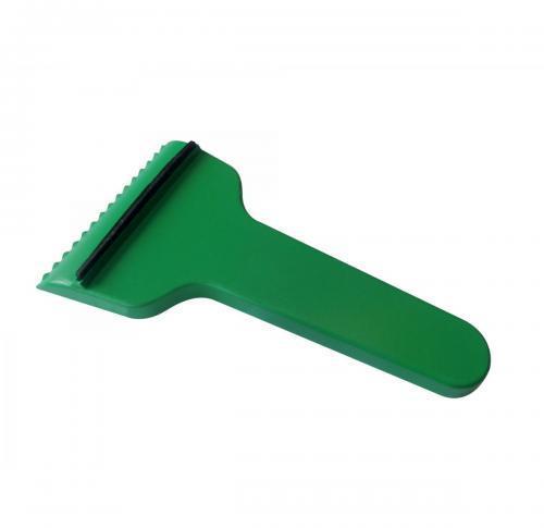 T-Shaped Icescraper