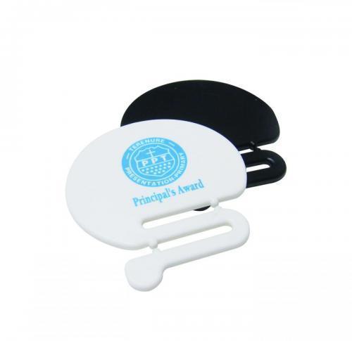 Twist Bag Clip