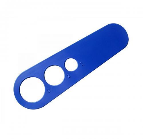 Spaghetti Measure