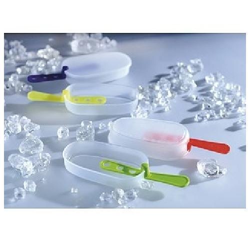 Lolly Mould - Open Style With Lid