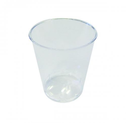 Plastic Shot Glass - Disposable