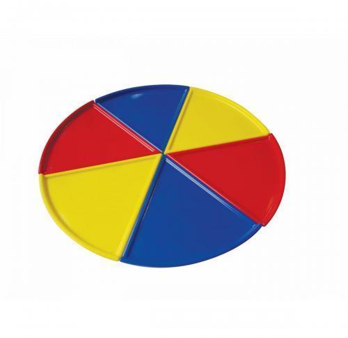 Pizza Slice Plate