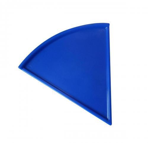 Pizza Slice Plate