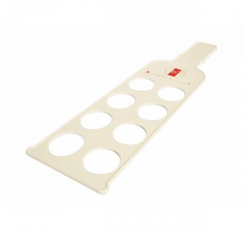 Shotglass Holder - Bottle - Large