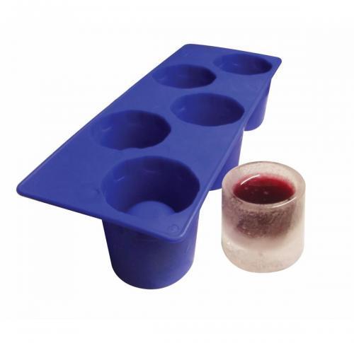 Shotglass Ice Tray