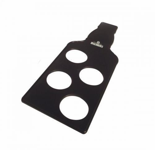 Shotglass Holder - Small - Bottle