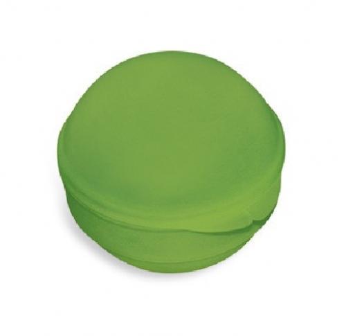 Snack Box Small Hinged Lid