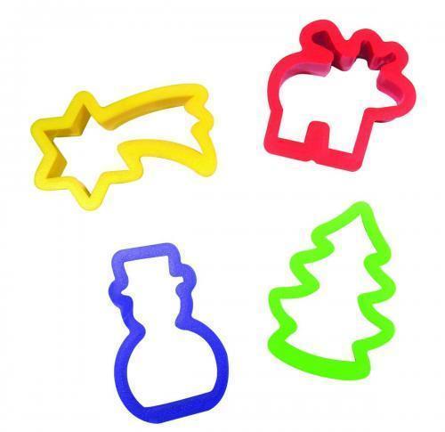 Cookie Cutter - Christmas Tree - Small