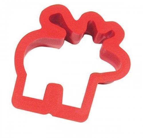 Cookie Cutter - Reindeer - Small