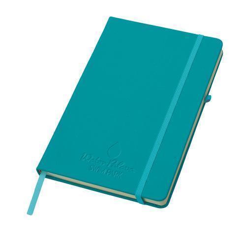Rivista Notebook Medium