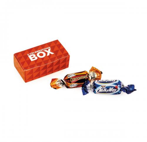 Bespoke Label 2 Celebrations Box